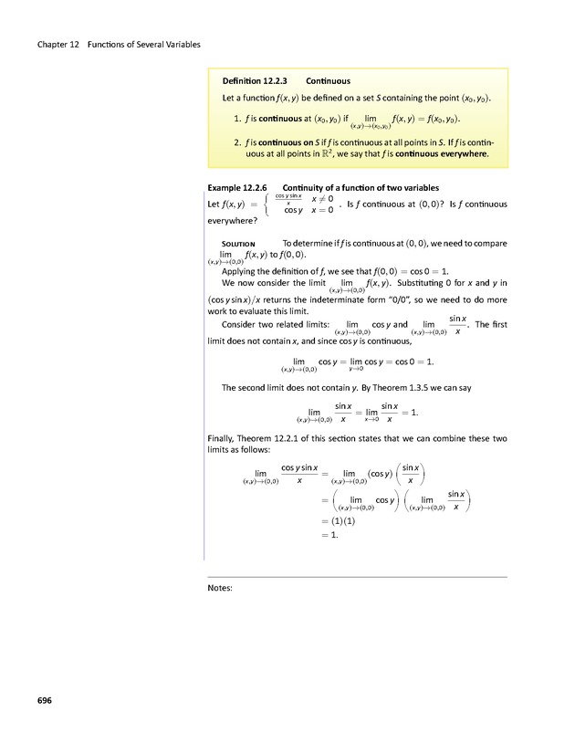 APEX Calculus - Page 696